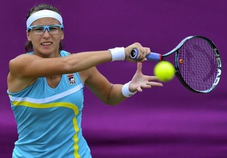 Шведова вышла в один из финалов квалификации BNP Paribas Open- Kapital.kz