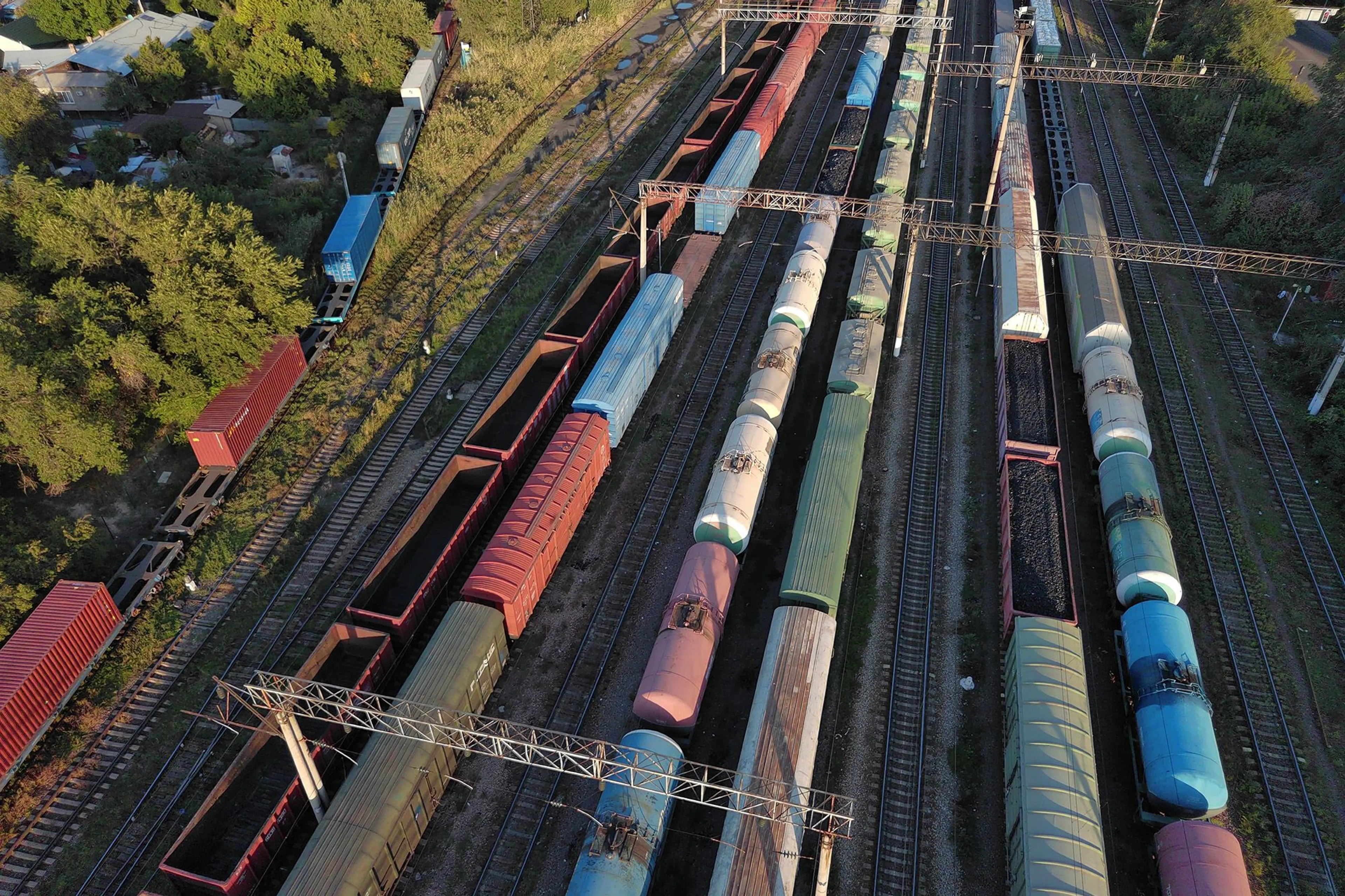 Фото: Руслан Пряников