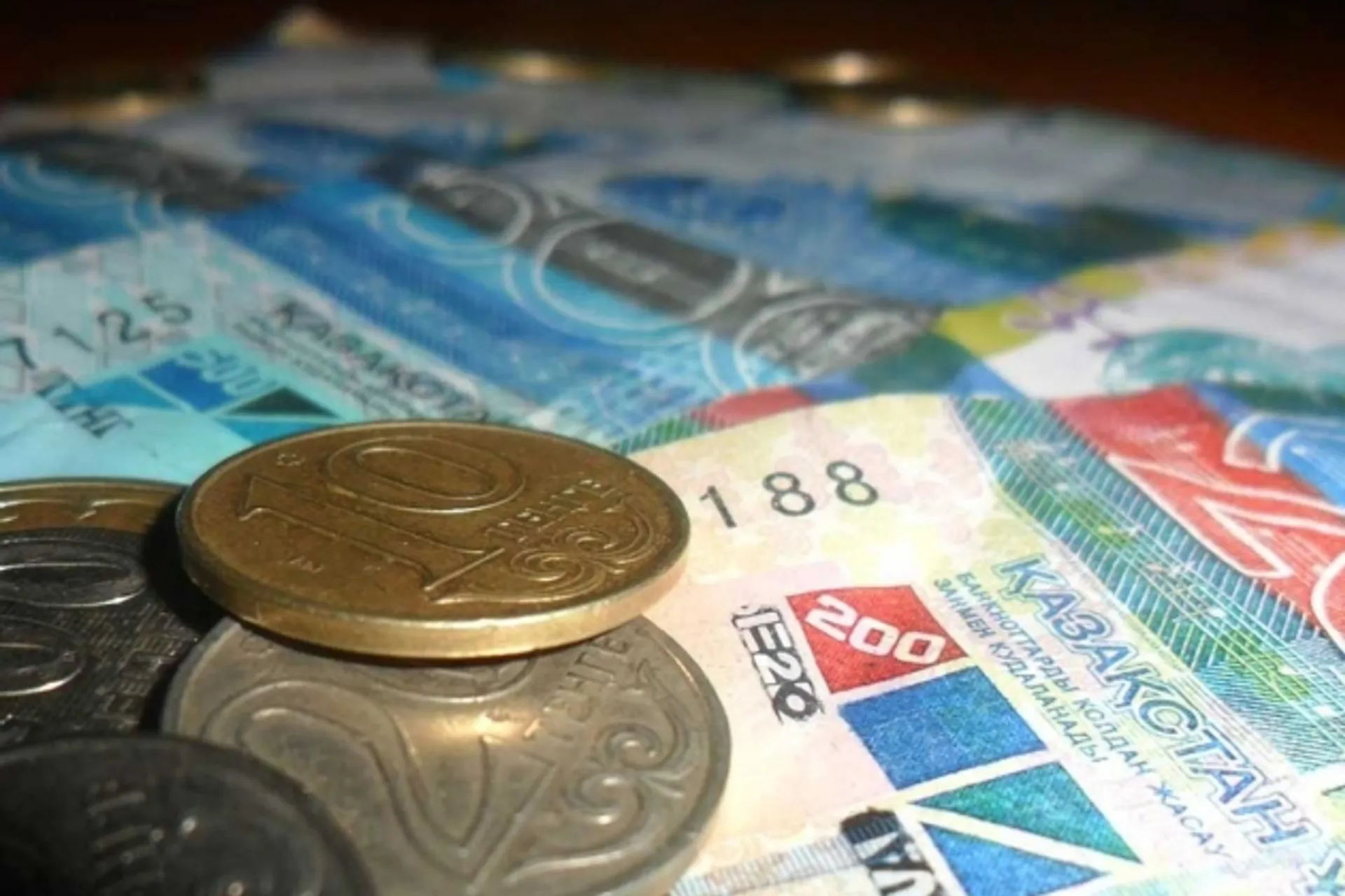 Капитал - В Казахстане определили черту бедности