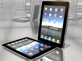 Капитал - Первоначальные запасы iPad 4 уже проданы