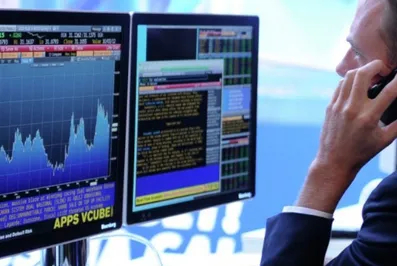 Отток средств с развивающихся рынков ускорился в четыре раза