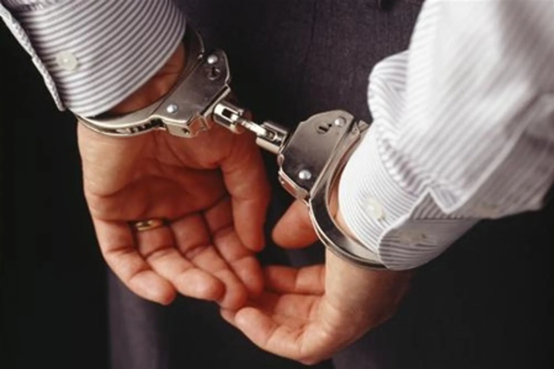 Арестован начальник управления налогового комитета - Image Kapital.kz