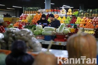 Капитал - Президент высказался о межрегиональных диспропорциях