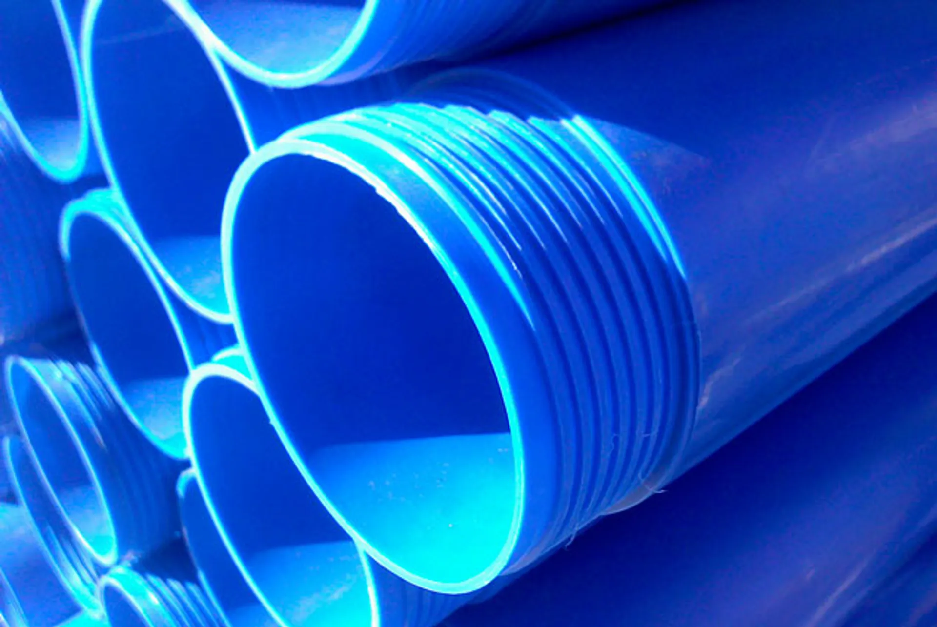 Капитал - В РК будут производить пластиковые трубы