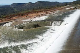 Капитал - В Калифорнии объявлен режим ЧС