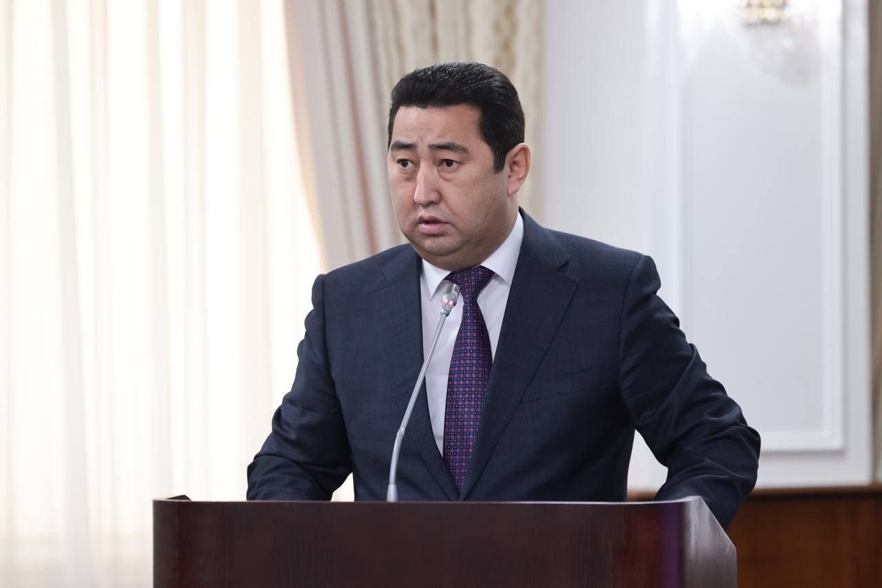 Фото: пресс-служба правительства