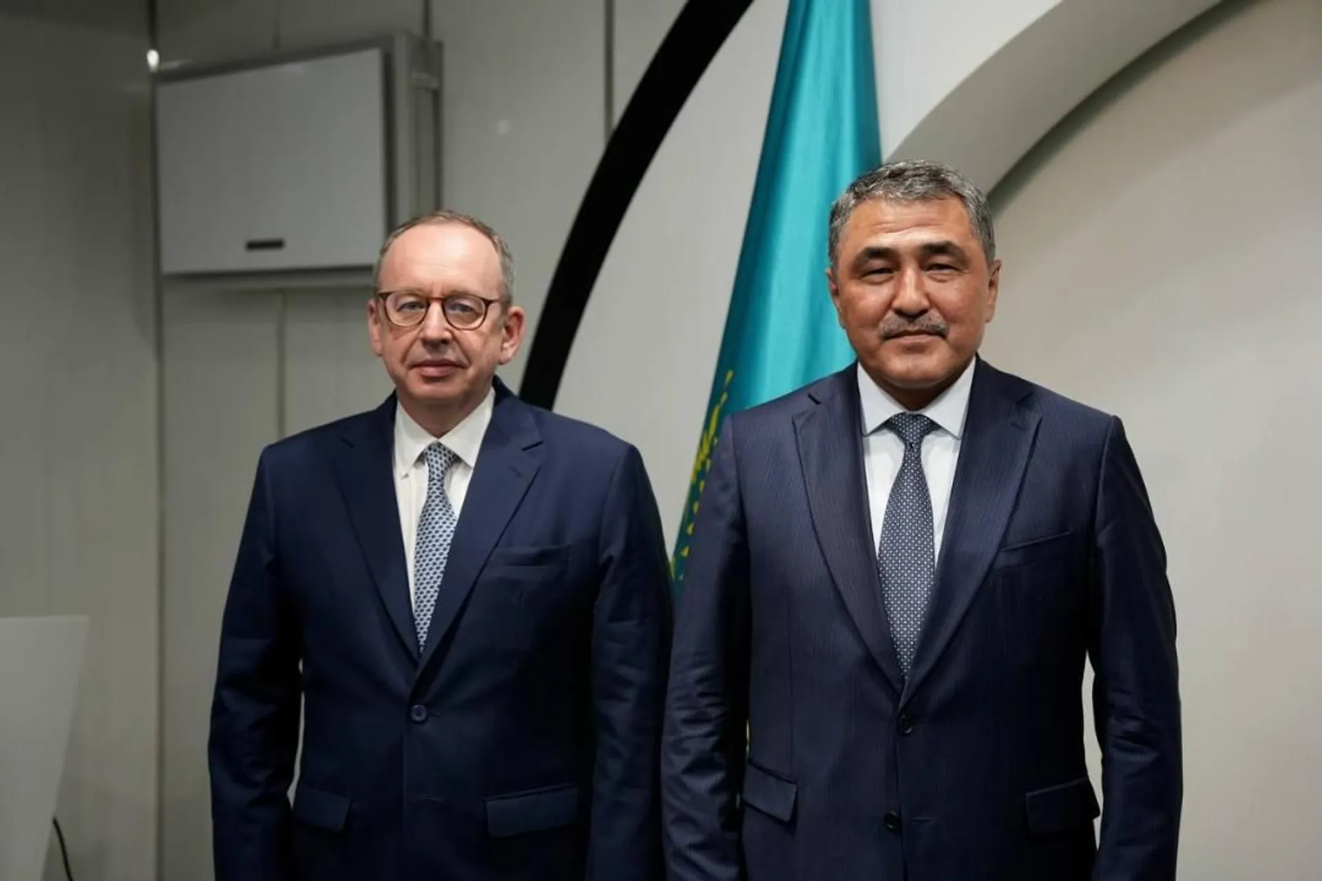 Фото: МВРИ РК