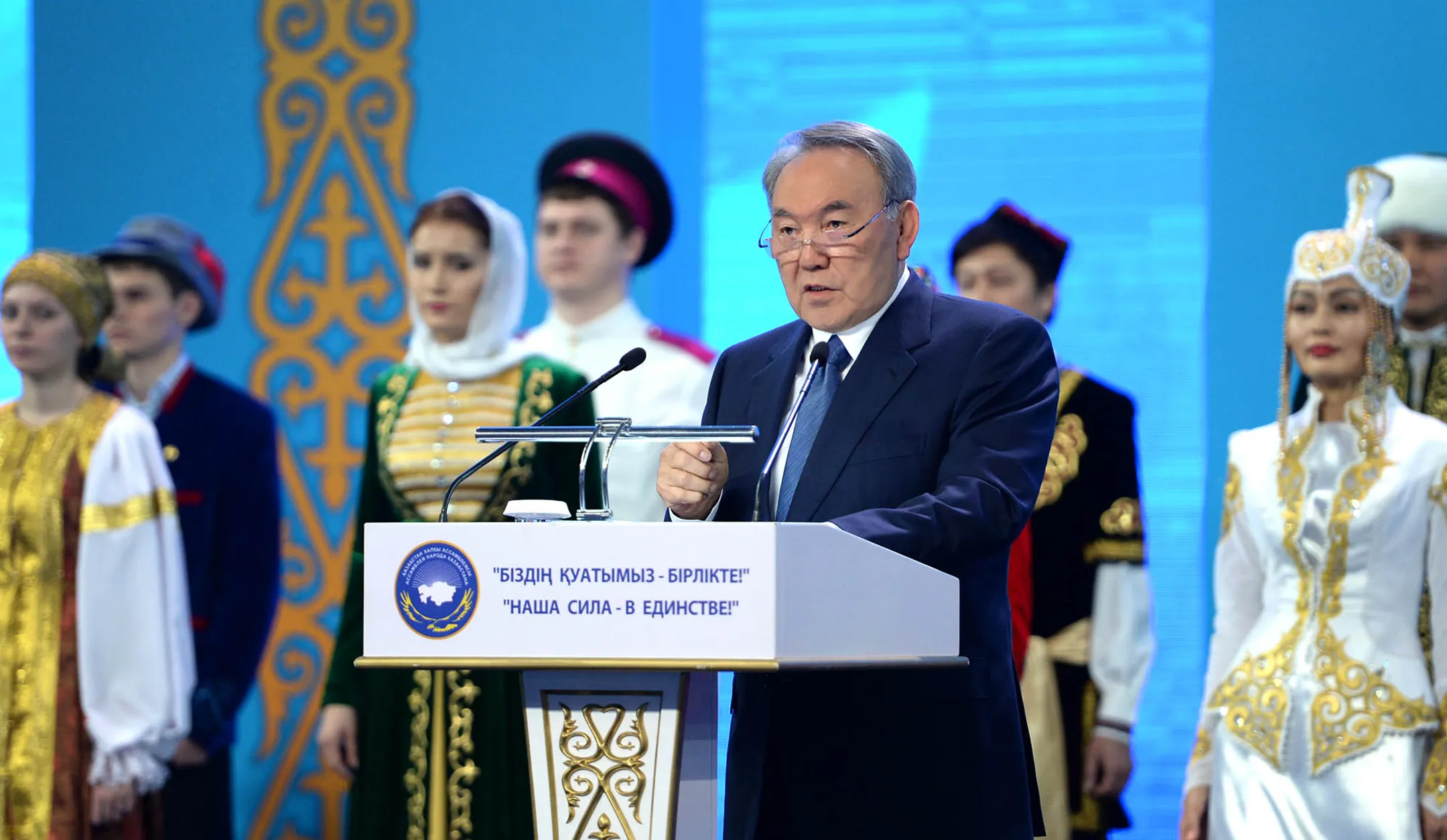 Молодежь необходимо оградить от влияния сомнительных идей - Image Kapital.kz