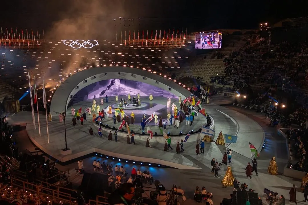 Казахстан занял 19-е место в медальном зачете на Олимпиаде в Италии 