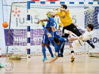 Капитал - Густаво: «Результат останется, но самое главное – человеческие качества»