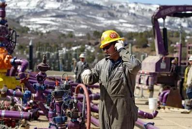 Цены на нефть могут упасть до $50