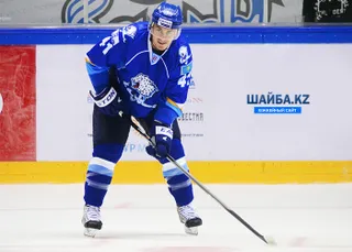 Капитал - Хоккеисты «Барыса» сохранили лидерство в 4-х списках КХЛ