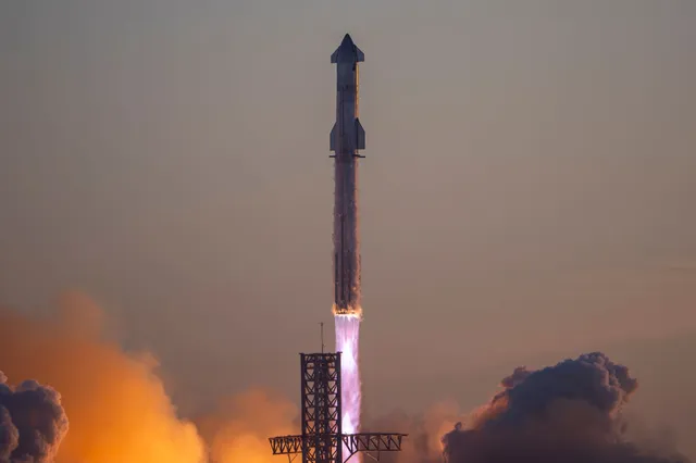Фото: spacex.com