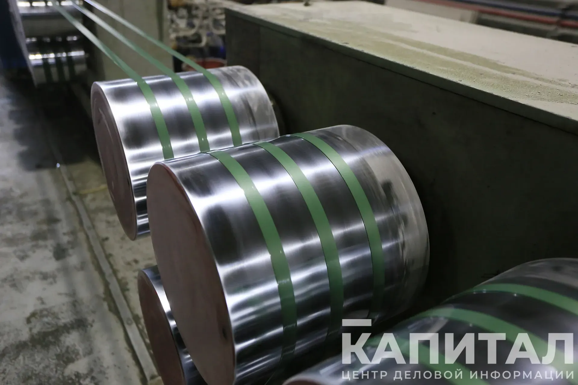 Фото: Руслан Пряников