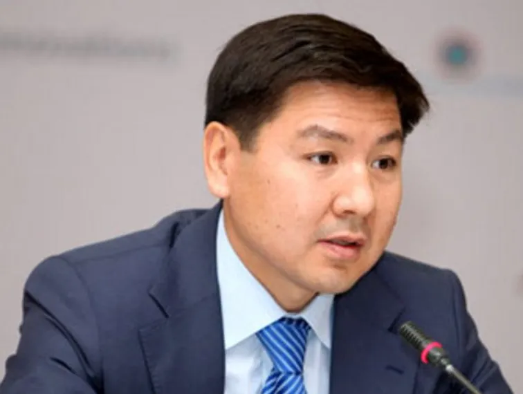 Капитал - В некоторых районах Астаны качество связи будет низким