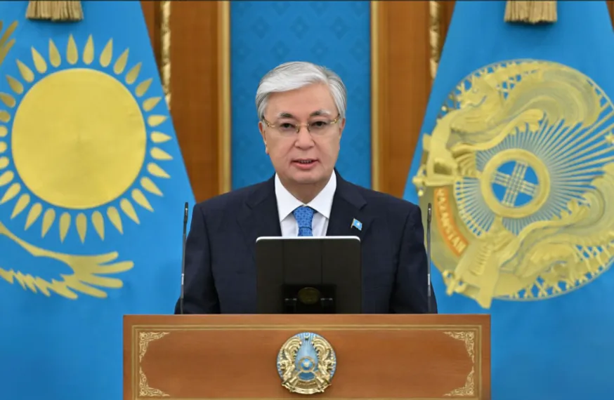 Фото: Акорда