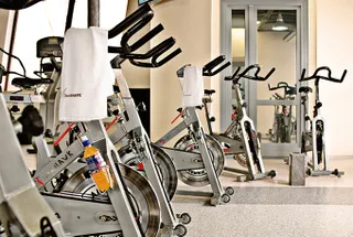 Капитал - В Астане выявили нарушения на спортивных объектах