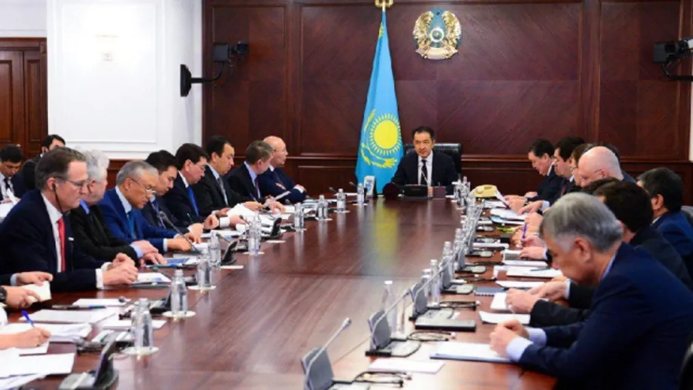 Капитал - В РК разработают программы развития авиации