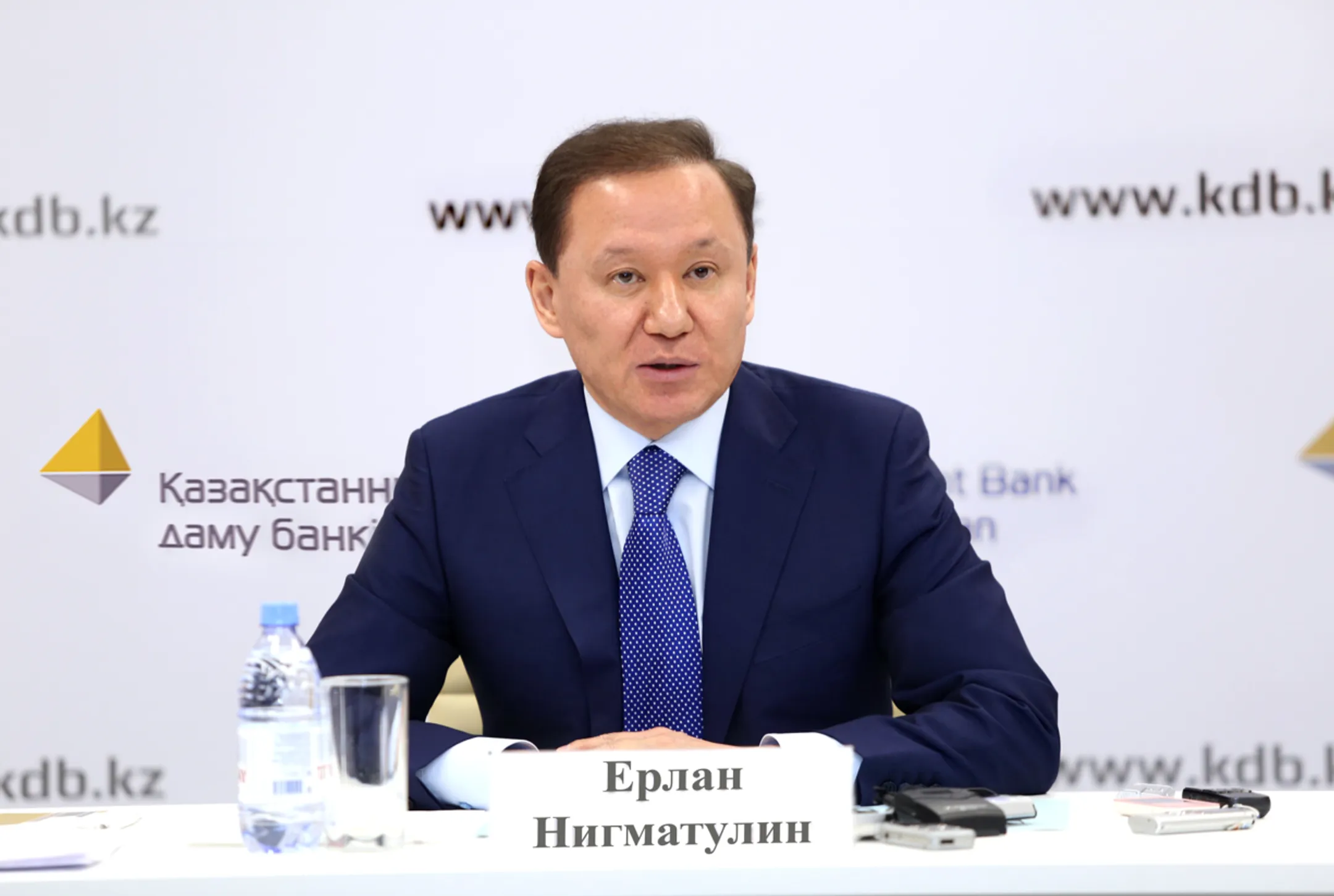 В Караганде при финансировании БРК построят фабрику по обогащению угля - Image Kapital.kz