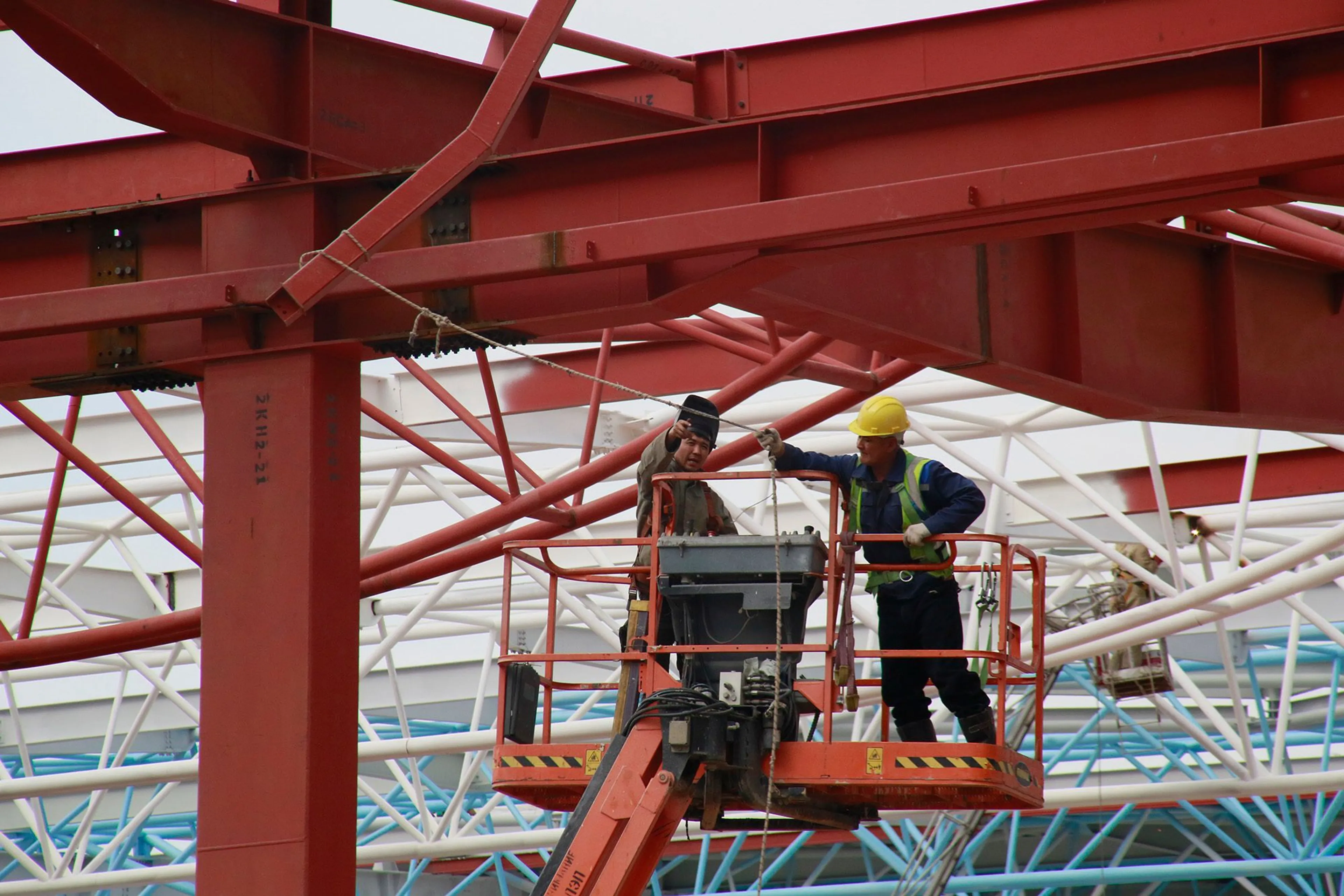 Фото: Руслан Пряников