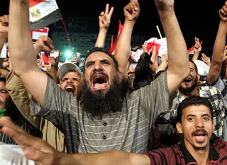 Капитал - Братьям-мусульманам в Египте предъявили ультиматум