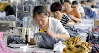 Капитал - Бизнес теряет доверие к экономике Китая