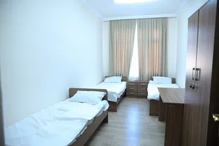 Капитал - В Мангистау открыли три общежития на 670 мест