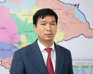 Капитал - Али Рустам стал заместителем акима области Жетісу