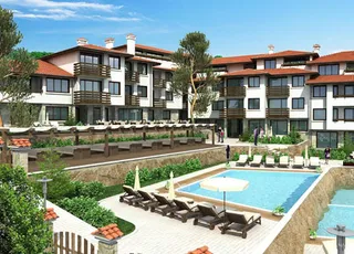 Капитал - Валерий Кондрук: «Испанскую недвижимость можно оценить как инвестиционную»