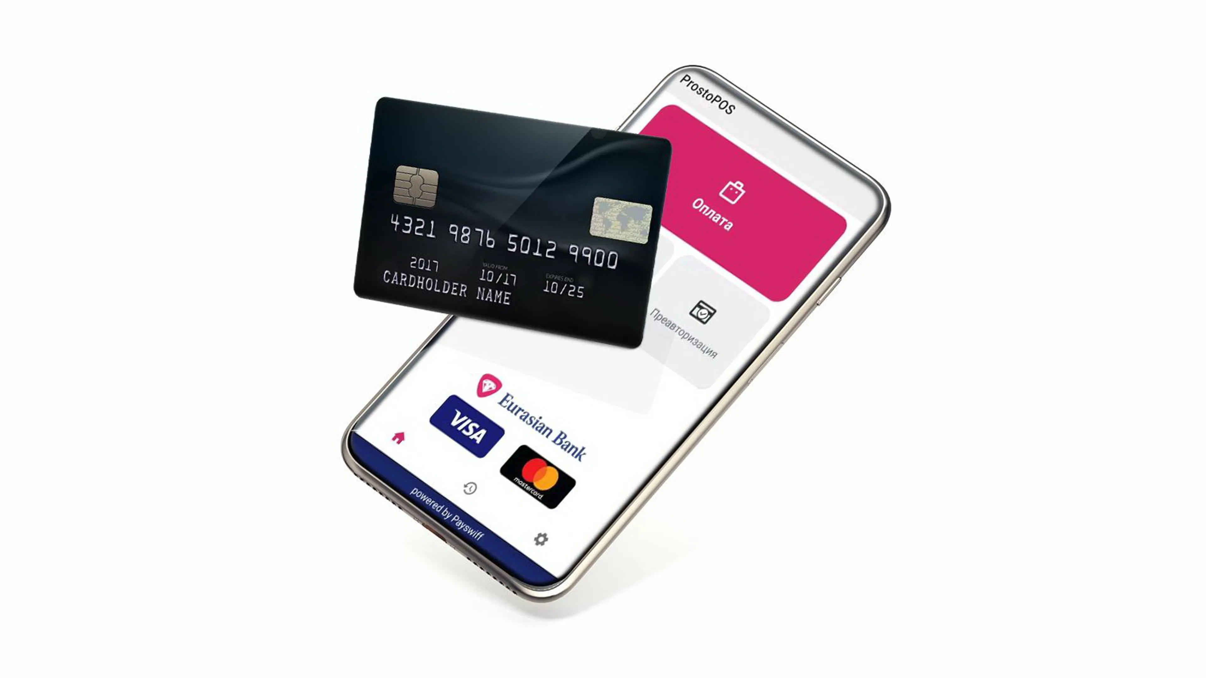 Капитал - ProstoPOS: чем он выгоден бизнесу