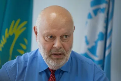 LET’S TALK with Vlastimil Samek