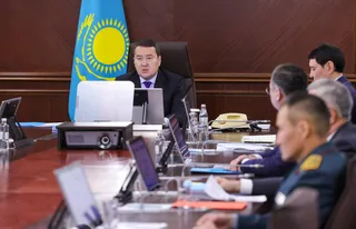 Фото: пресс-служба премьер-министра