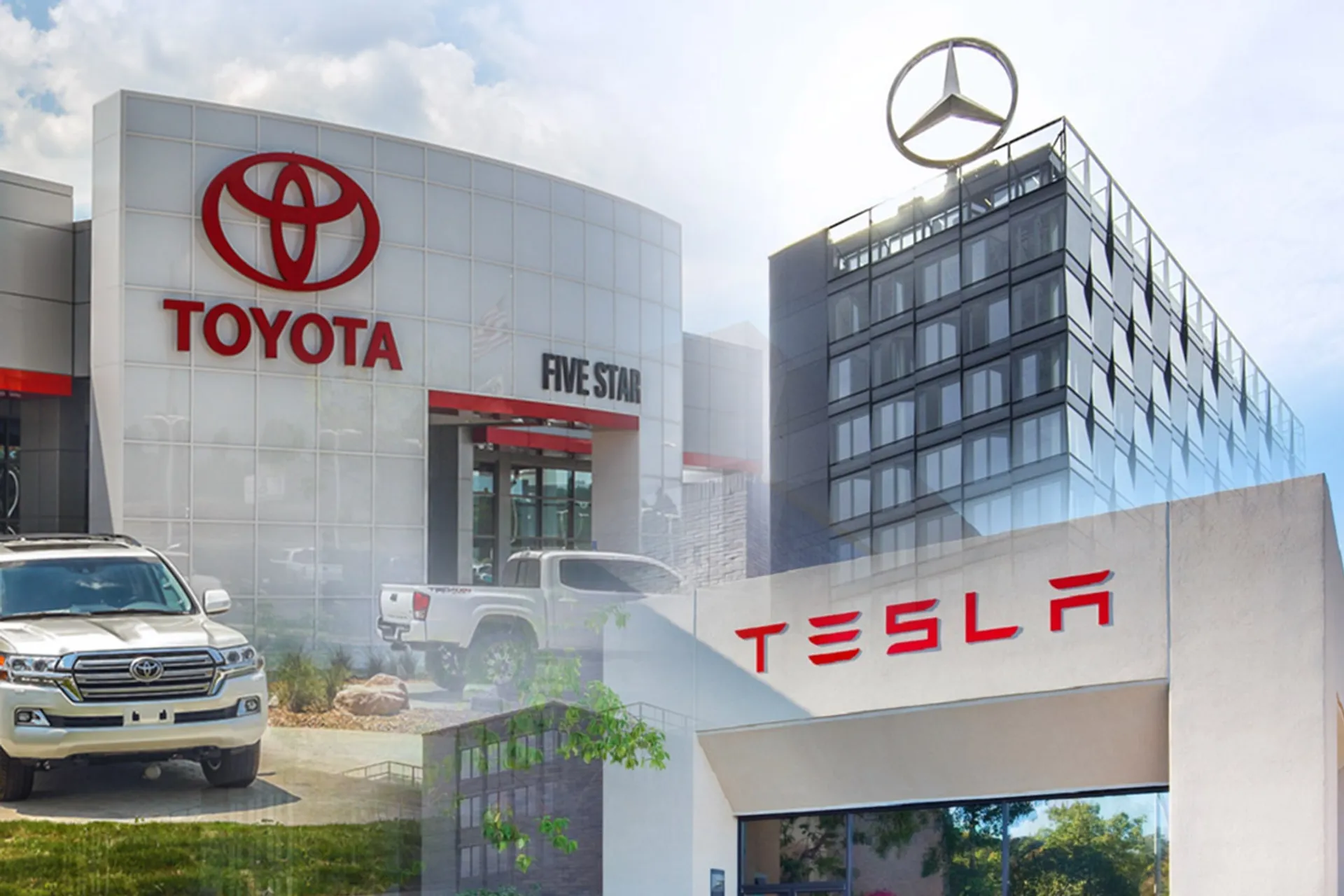 Капитал - Tesla не собирается нажимать на тормоза - Brand Finance