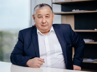 Капитал - Садуохас Мералиев, KMGI: На румынском рынке сильные игроки. Приходится толкаться локтями