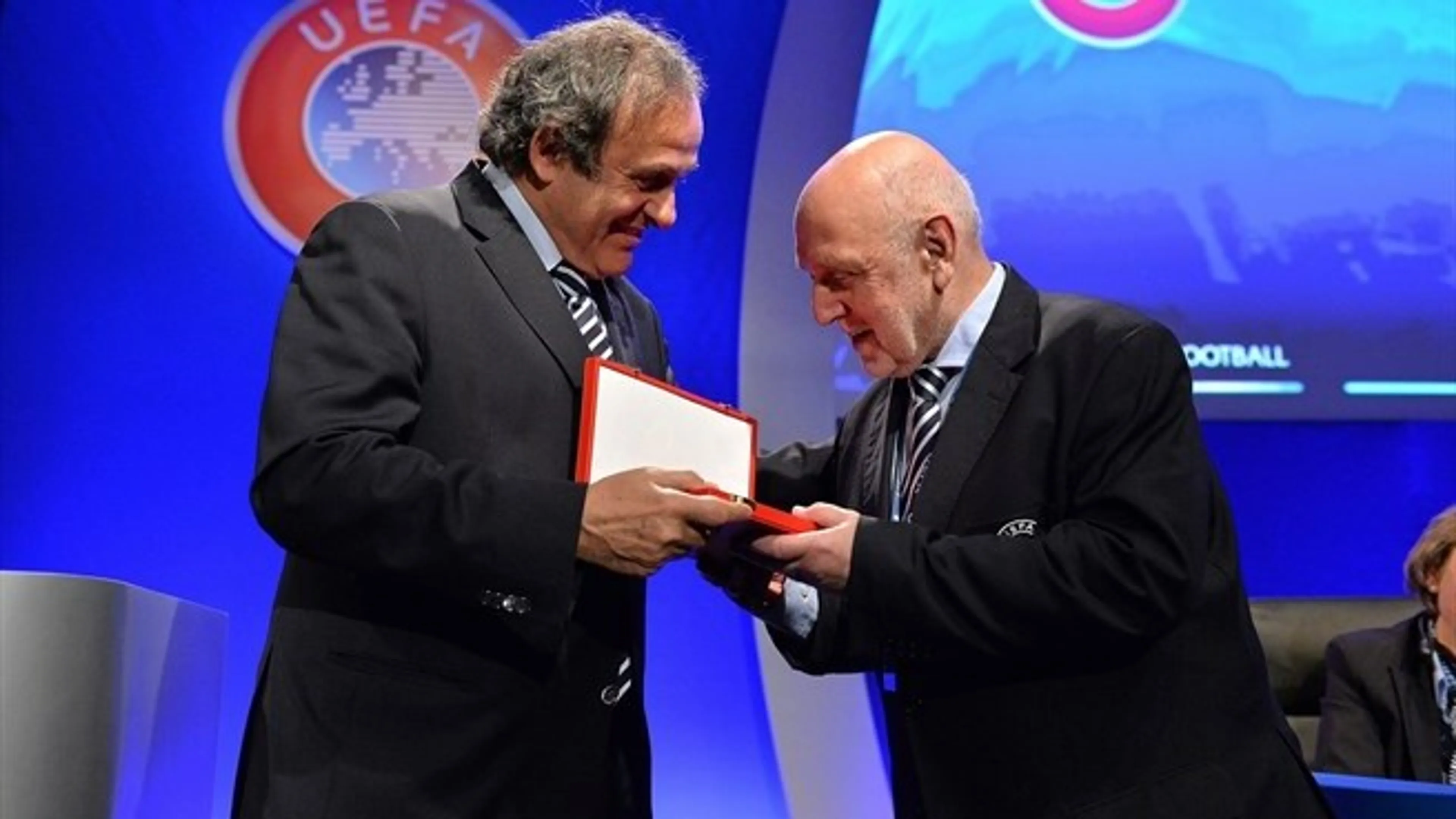 Капитал - УЕФА озвучило очередное нововведение