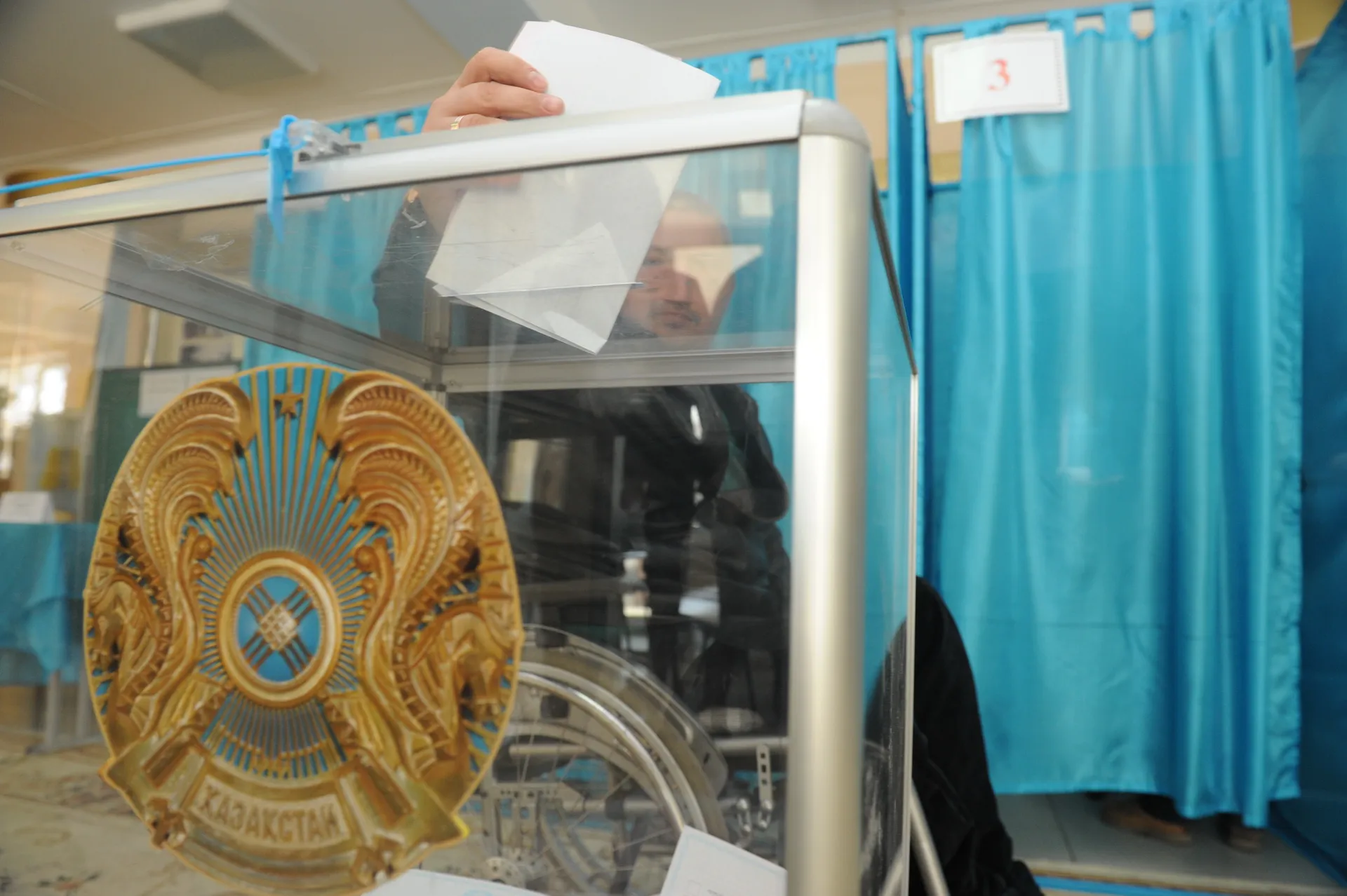 Фото: Владимир Третьяков