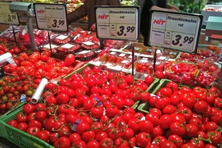 Капитал - Германия празднует рекордное падение цен