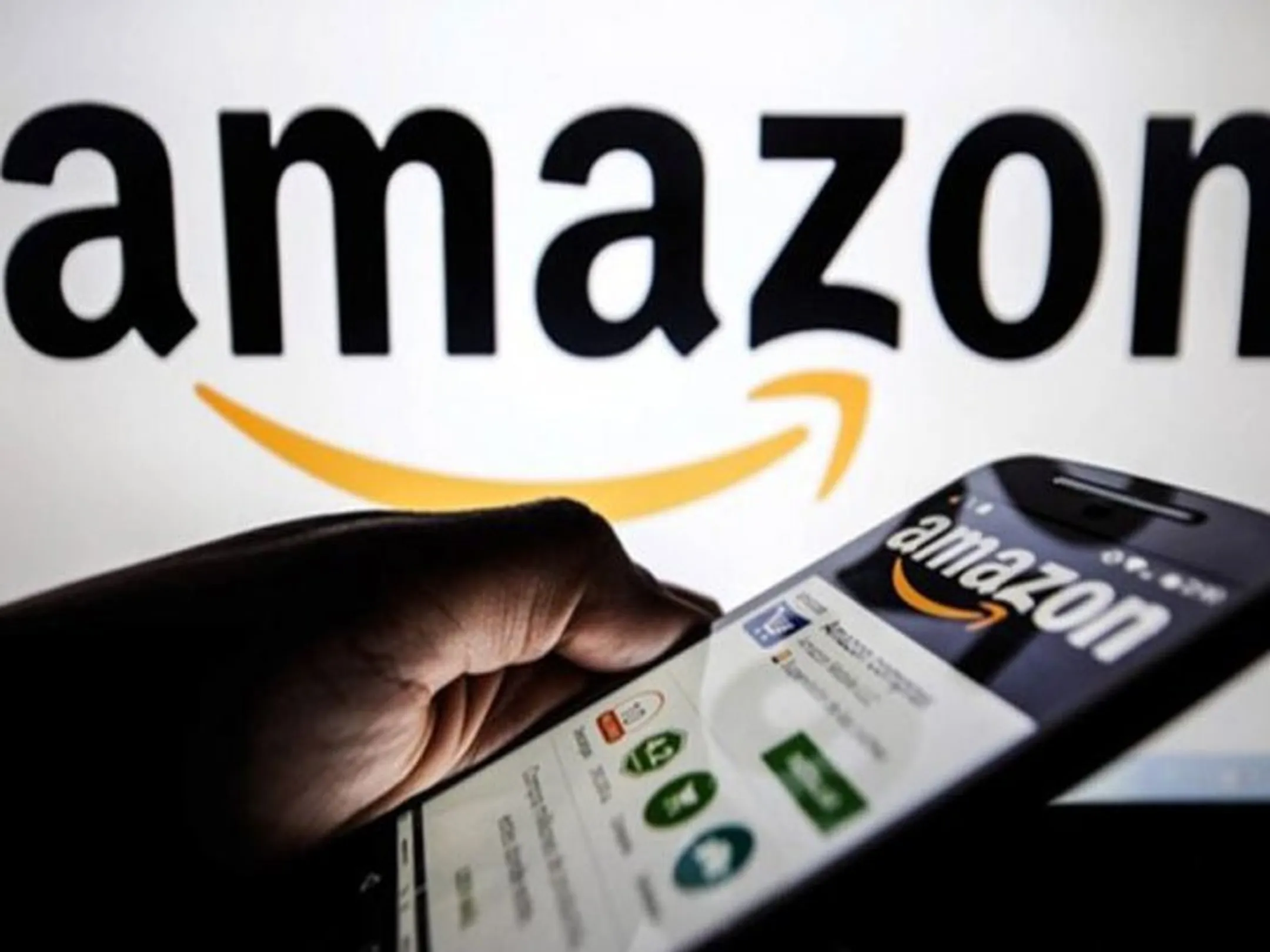 Данные пользователей Amazon попали в сеть - Image Kapital.kz