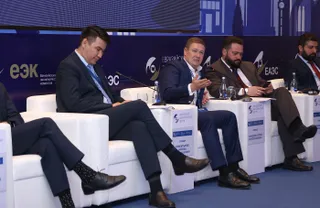 Капитал - Подписано соглашение о создании Единой Евразийской ассоциации интернет-торговли