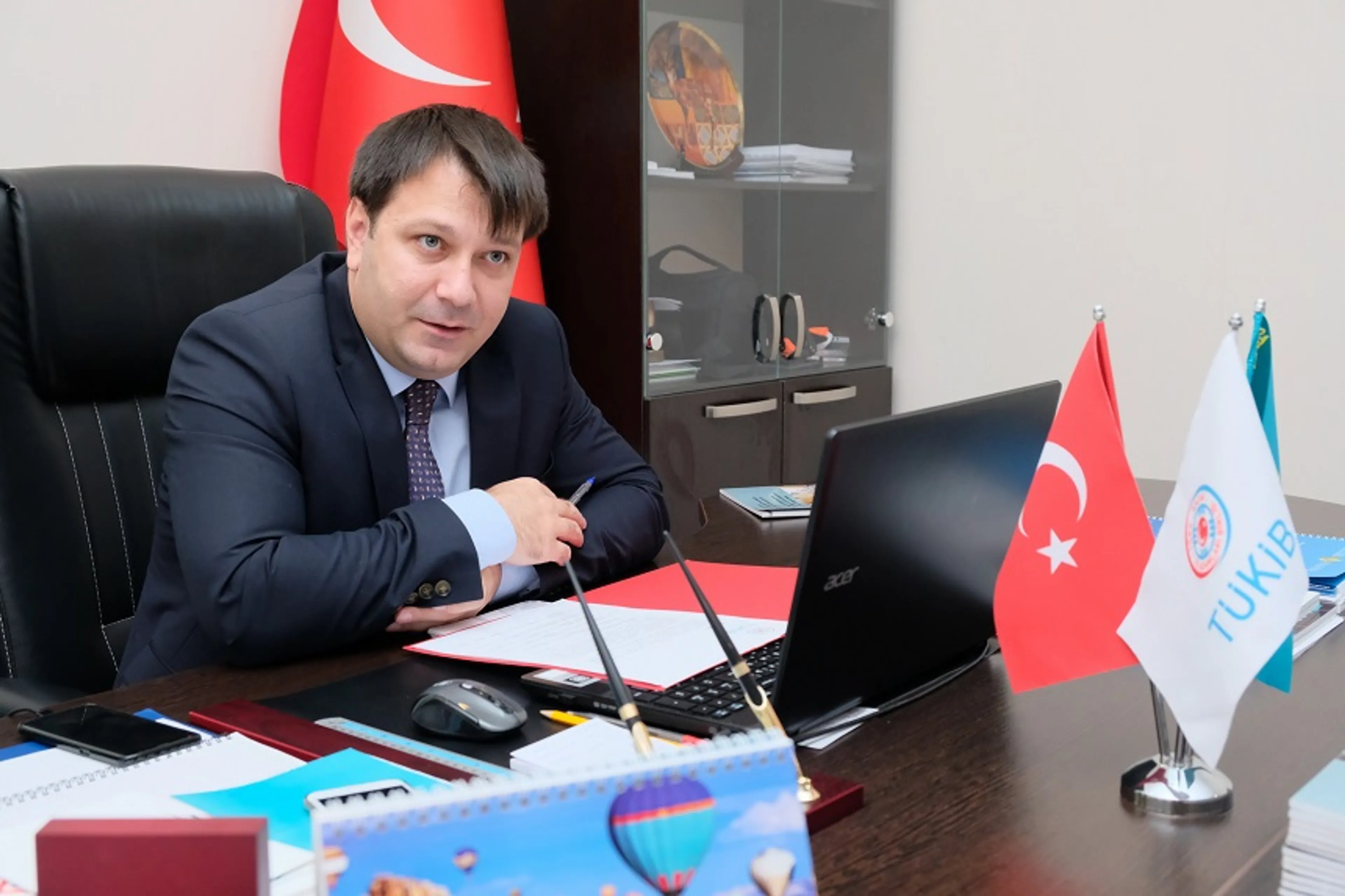 Владимир Третьяков