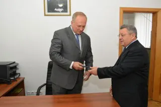 Капитал - В Акмолинской области новый заместитель акима