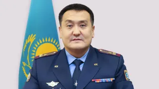 Капитал - Серик Джунисбеков возглавил Комитет предупреждения ЧС