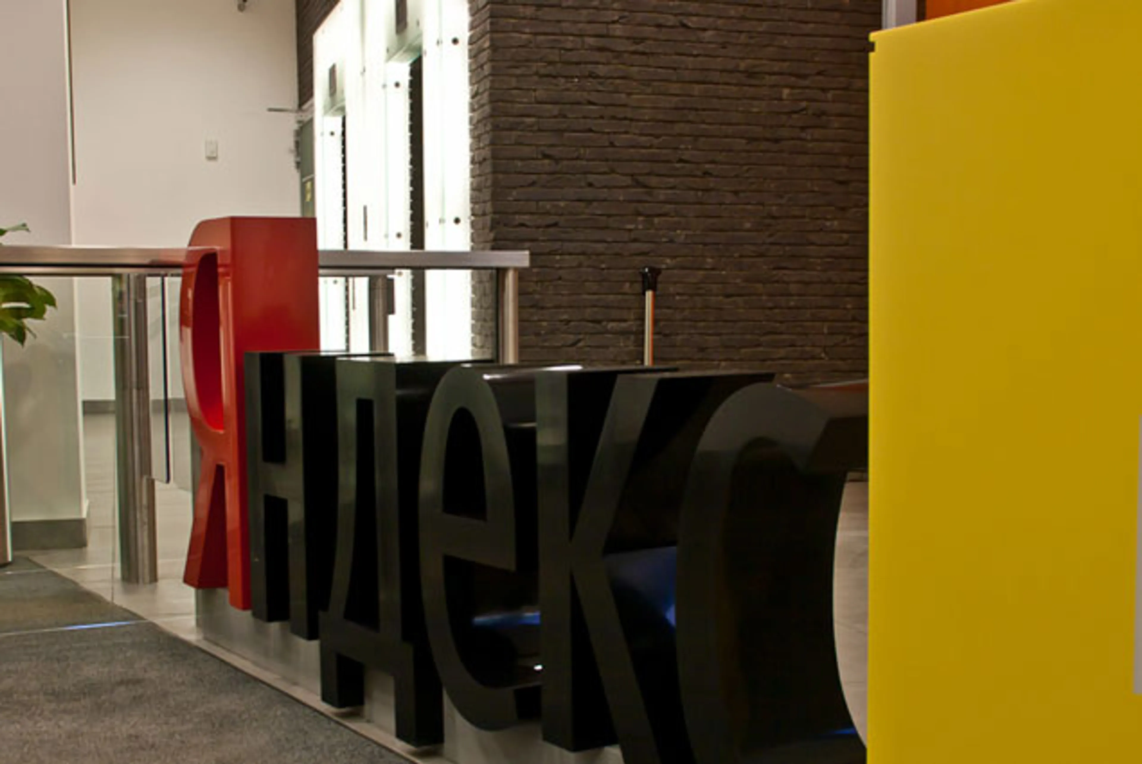 Капитал - Робот Яндекса научился писать стихи