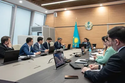 Фото: сайт министерства цифрового развития