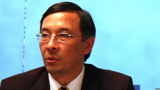 Капитал - Кайрат Абдрахманов назначен министром иностранных дел РК