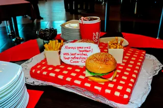 Капитал - 4,5 млрд тенге налогов заплатил Burger King за 10 лет в Казахстане