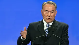 Капитал - Назарбаев: Глобальный кризис переходит в новую фазу