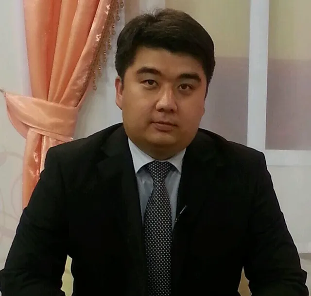 Базартай Жандос Нуртаевич - фото на kapital.kz