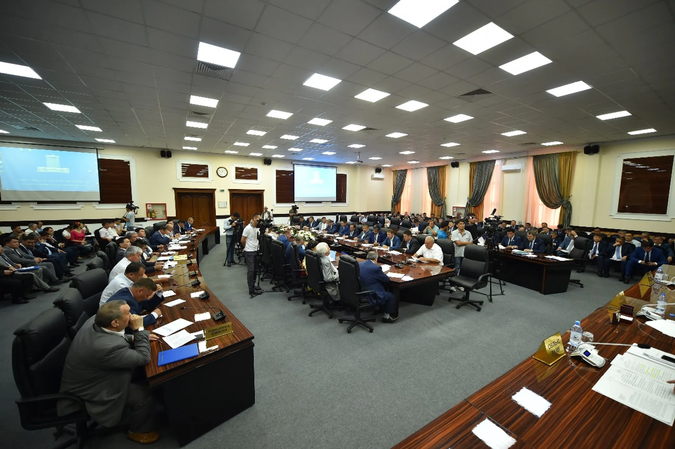 Более 100 школ на юге Казахстана оборудуют кабинетами робототехники - Image Kapital.kz