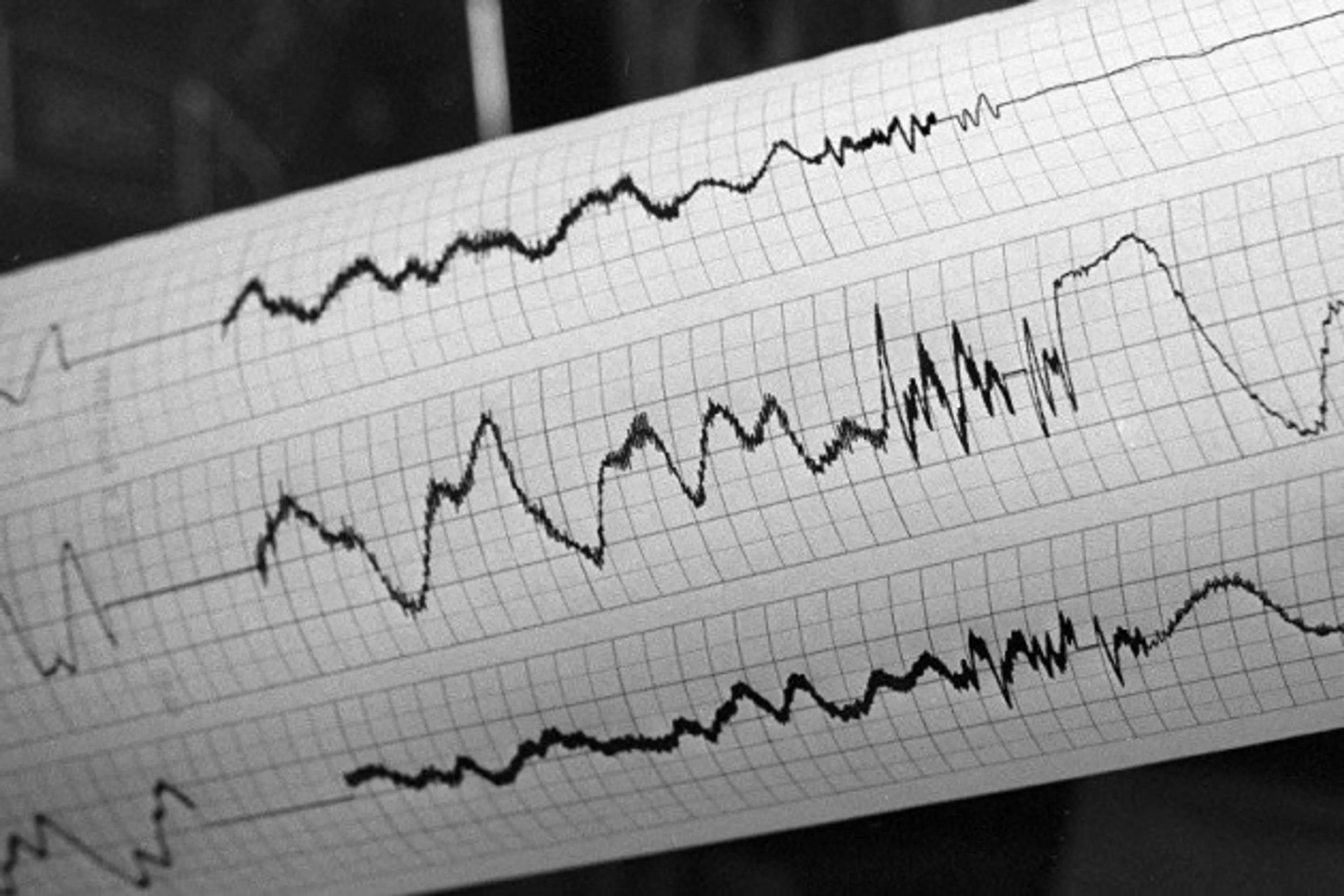 Капитал - ДЧС: В Алматы зафиксировано землетрясение в 2−3 балла